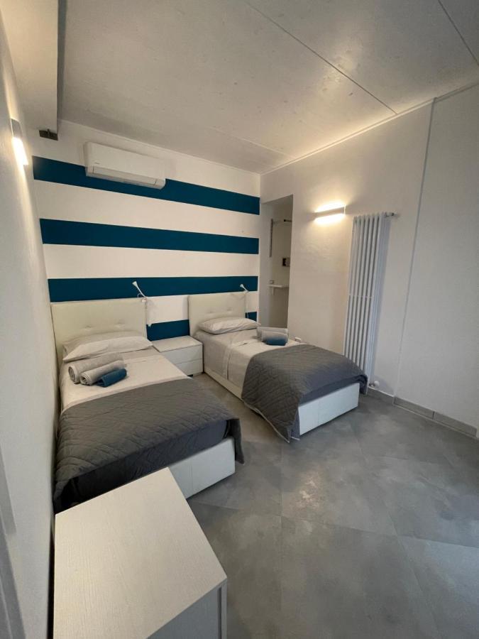 Relais Sacro Cuore ボローニャ エクステリア 写真
