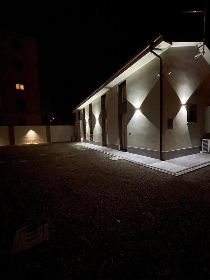 Relais Sacro Cuore ボローニャ エクステリア 写真