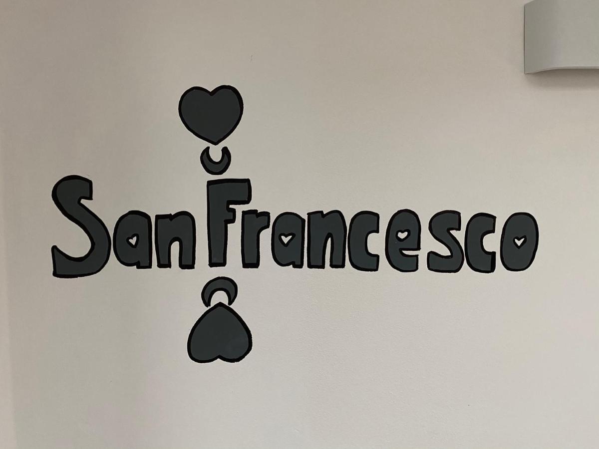 Relais Sacro Cuore ボローニャ エクステリア 写真